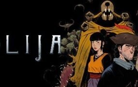 Olija（v1.1）