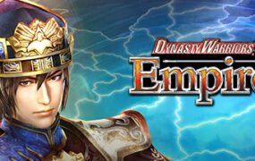 真三国无双7帝国（豪华版-V1.05+全DLC+季票）
