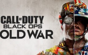 使命召唤：黑色行动冷战/使命召唤17/Call of Duty®: Black Ops Cold War