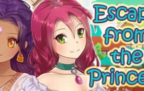 逃离公主/Escape from the Princess