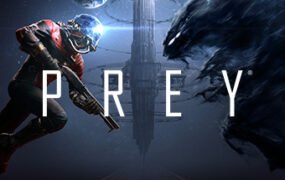 掠食/Prey