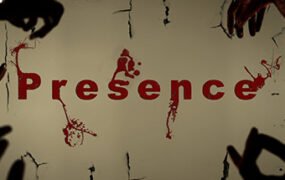 存在/Presence