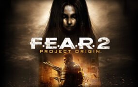 极度恐慌2/F.E.A.R.2