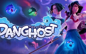 蛋蛋鬼/Danghost