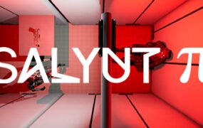 Salyut π