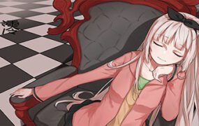 依澪/Zero Plan