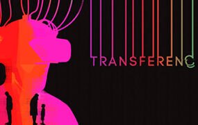 移情/Transference