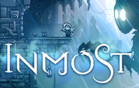 极渊/INMOST