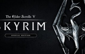 上古卷轴5MOD整合版