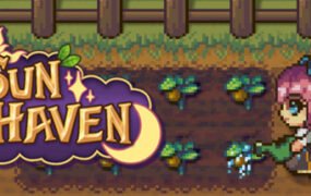 太阳港/Sun Haven