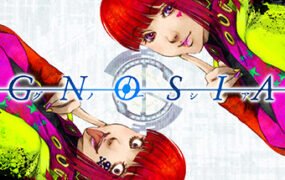 古诺希亚/GNOSIA