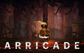 BARRICADEZ