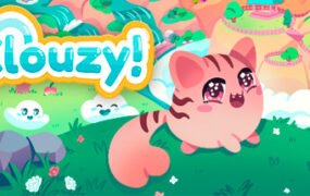 云朵儿/Clouzy
