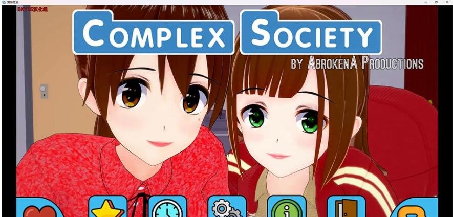【PC/2D/RPG/汉化】女王行动：不谙世事的魔法师 V1.05 精翻汉化版【200M】