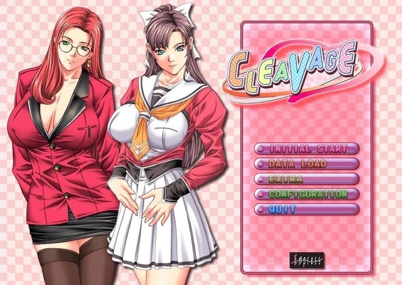 【PC/2D/RPG/汉化】社畜魅魔~作为消耗品的新人魅魔 AI汉化版【1.5G】