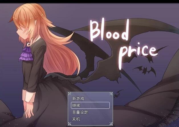 【PC/3D/ACT/中文】紫罗兰 Violet V1.0.15 STEAM官方中文版【34G】